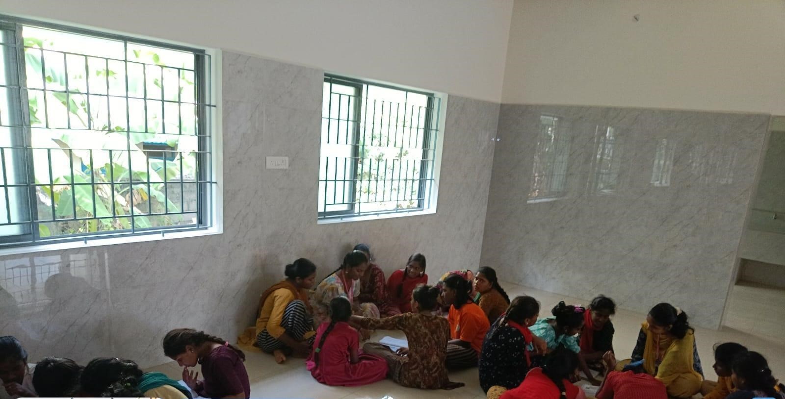 Student event